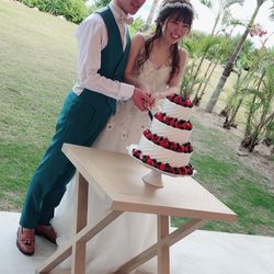 美らの教会の写真1枚目