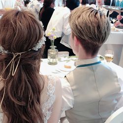 美らの教会の写真12枚目