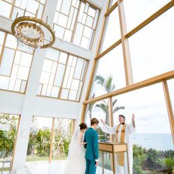 美らの教会の写真31枚目