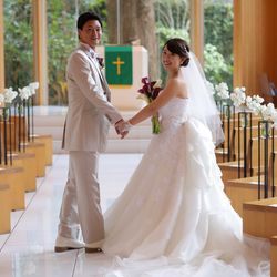 鶴見ノ森 迎賓館の写真35枚目