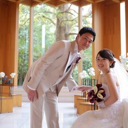 鶴見ノ森 迎賓館の写真3枚目