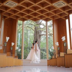 鶴見ノ森 迎賓館の写真19枚目