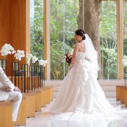 鶴見ノ森 迎賓館の写真14枚目