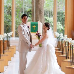 鶴見ノ森 迎賓館の写真26枚目