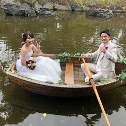 鶴見ノ森 迎賓館の写真14枚目