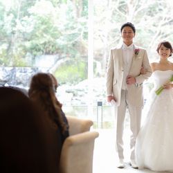 鶴見ノ森 迎賓館の写真11枚目