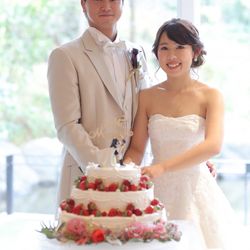 鶴見ノ森 迎賓館の写真3枚目