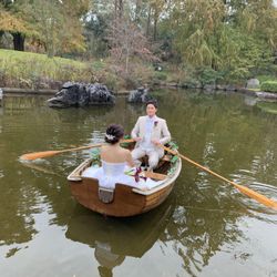 鶴見ノ森 迎賓館の写真30枚目