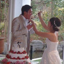 鶴見ノ森 迎賓館の写真8枚目