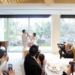 鶴見ノ森 迎賓館の写真29枚目