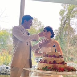 鶴見ノ森 迎賓館の写真34枚目