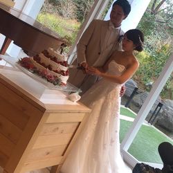 鶴見ノ森 迎賓館の写真9枚目