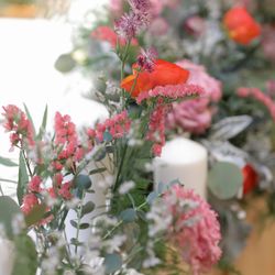 鶴見ノ森 迎賓館の写真21枚目