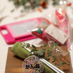 鶴見ノ森 迎賓館の写真3枚目