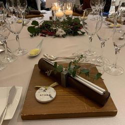 鶴見ノ森 迎賓館の写真8枚目