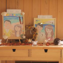 鶴見ノ森 迎賓館の写真11枚目