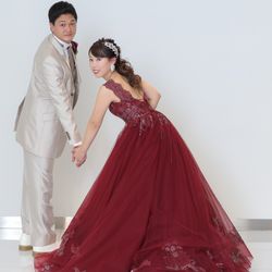 鶴見ノ森 迎賓館の写真26枚目