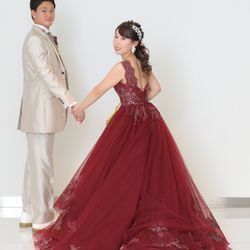 鶴見ノ森 迎賓館の写真4枚目