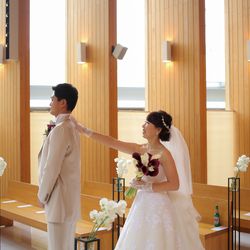 鶴見ノ森 迎賓館の写真27枚目