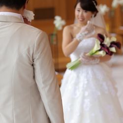 鶴見ノ森 迎賓館の写真7枚目