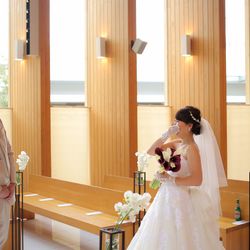 鶴見ノ森 迎賓館の写真11枚目