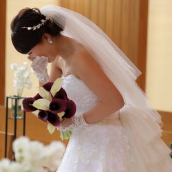 鶴見ノ森 迎賓館の写真12枚目