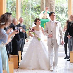 鶴見ノ森 迎賓館の写真3枚目