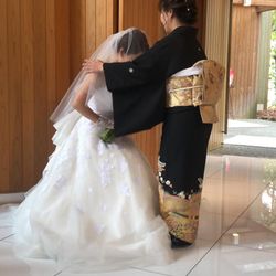 鶴見ノ森 迎賓館の写真30枚目