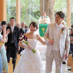 鶴見ノ森 迎賓館の写真5枚目