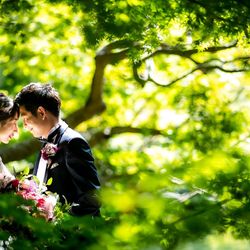 八芳園の写真25枚目