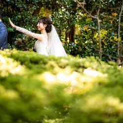 八芳園の写真19枚目