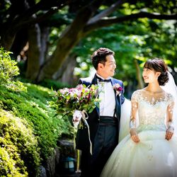 八芳園の写真23枚目