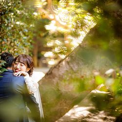 八芳園の写真27枚目