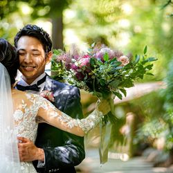 八芳園の写真9枚目