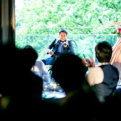 八芳園の写真6枚目