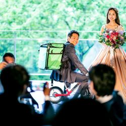 八芳園の写真34枚目