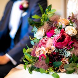 八芳園の写真10枚目