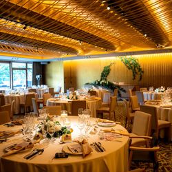 八芳園の写真4枚目