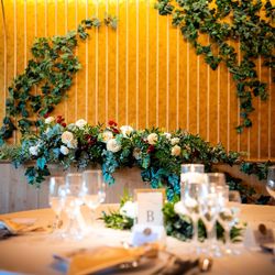 八芳園の写真17枚目