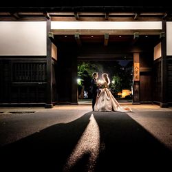 八芳園の写真24枚目