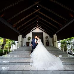 八芳園の写真2枚目