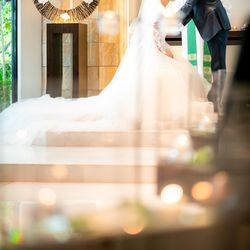 八芳園の写真34枚目