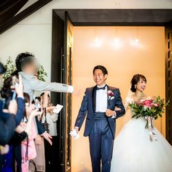 八芳園の写真7枚目