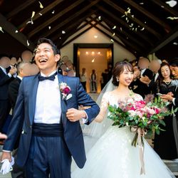 八芳園の写真15枚目