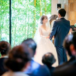 八芳園の写真9枚目