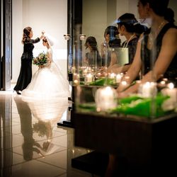 八芳園の写真12枚目