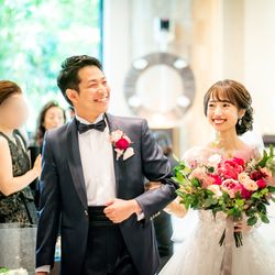 八芳園の写真20枚目