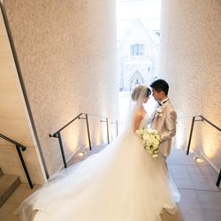 ホテルモントレ グラスミア大阪の写真11枚目