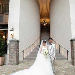 ホテルモントレ グラスミア大阪の写真5枚目