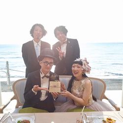 葉山ホテル音羽ノ森 別邸の写真35枚目